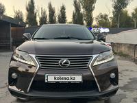 Lexus RX 350 2013 года за 13 000 000 тг. в Алматы