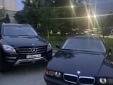 BMW 728 1997 года за 2 500 000 тг. в Алматы