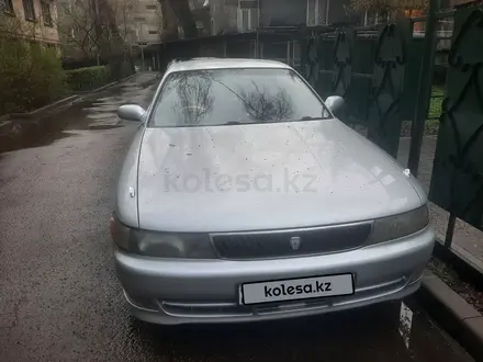 Toyota Chaser 1995 года за 2 400 000 тг. в Алматы – фото 27