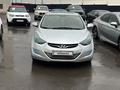 Hyundai Elantra 2013 годаүшін7 500 000 тг. в Актау