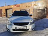 ВАЗ (Lada) Priora 2171 2012 годаүшін2 900 000 тг. в Семей – фото 3