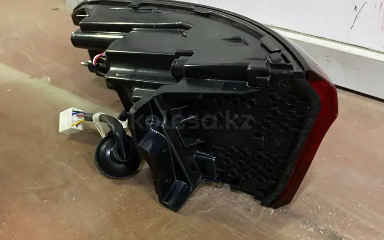 Geely задний фара за 2 000 тг. в Алматы