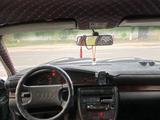 Audi 100 1993 годаүшін1 600 000 тг. в Тараз – фото 4
