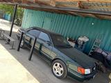 Audi 100 1993 годаүшін1 600 000 тг. в Тараз