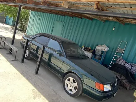 Audi 100 1993 года за 1 600 000 тг. в Тараз