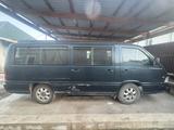 SsangYong Istana 2002 года за 1 750 000 тг. в Алматы – фото 3