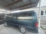 SsangYong Istana 2002 года за 1 750 000 тг. в Алматы
