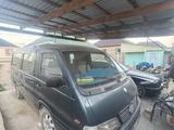 SsangYong Istana 2002 года за 1 750 000 тг. в Алматы – фото 4