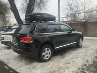 Volkswagen Touareg 2006 года за 7 200 000 тг. в Алматы