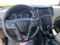 Hyundai Santa Fe 2018 года за 6 000 000 тг. в Актобе – фото 15