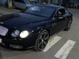 Bentley Continental GT 2005 годаүшін10 000 000 тг. в Алматы – фото 2