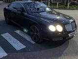 Bentley Continental GT 2005 года за 10 000 000 тг. в Алматы – фото 4