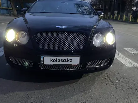 Bentley Continental GT 2005 года за 10 000 000 тг. в Алматы – фото 6