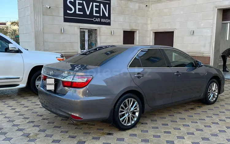 Toyota Camry 2014 годаүшін10 000 000 тг. в Актау