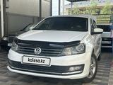 Volkswagen Polo 2018 годаүшін5 500 000 тг. в Туркестан