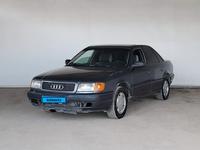 Audi 100 1991 годаүшін1 490 000 тг. в Кызылорда