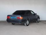 Audi 100 1991 годаүшін1 490 000 тг. в Кызылорда – фото 5