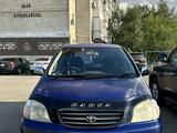 Toyota Nadia 1998 года за 2 250 000 тг. в Семей