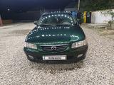 Mazda 626 1999 годаүшін2 100 000 тг. в Туркестан