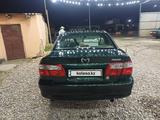 Mazda 626 1999 годаүшін2 100 000 тг. в Туркестан – фото 3