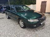 Mazda 626 1999 годаүшін2 100 000 тг. в Туркестан – фото 4