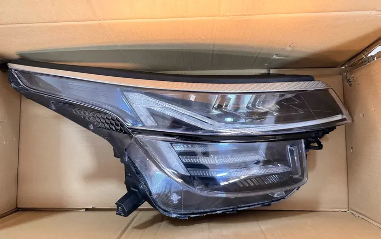 Фара Kia Seltos (23-N) передний правый CHINA за 1 658 тг. в Алматы