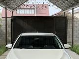 Toyota Camry 2017 года за 13 500 000 тг. в Шымкент – фото 5