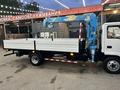 Isuzu  Elf (N-series) 2007 года за 9 900 000 тг. в Алматы – фото 12