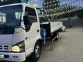 Isuzu  Elf (N-series) 2007 года за 9 900 000 тг. в Алматы – фото 15