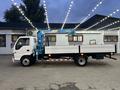 Isuzu  Elf (N-series) 2007 года за 9 900 000 тг. в Алматы – фото 16