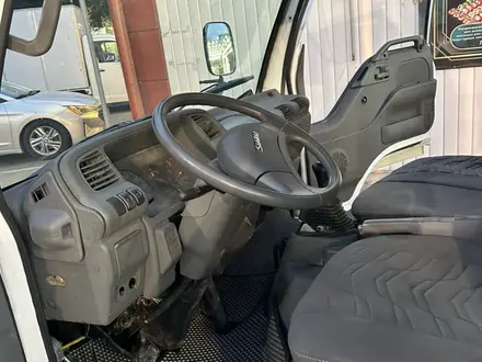 Isuzu  Elf (N-series) 2007 года за 9 900 000 тг. в Алматы – фото 19