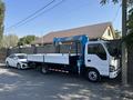 Isuzu  Elf (N-series) 2007 года за 9 900 000 тг. в Алматы