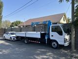 Isuzu  Elf (N-series) 2007 года за 9 900 000 тг. в Алматы