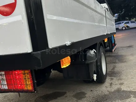 Isuzu  Elf (N-series) 2007 года за 9 900 000 тг. в Алматы – фото 7