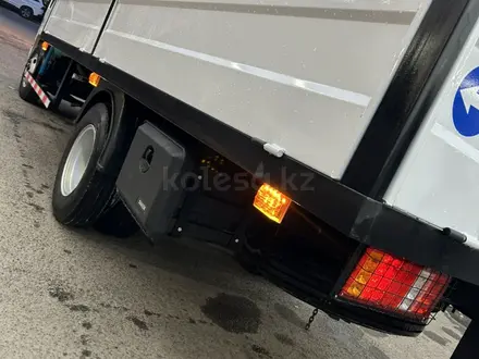 Isuzu  Elf (N-series) 2007 года за 9 900 000 тг. в Алматы – фото 9