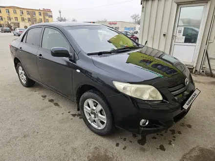 Toyota Corolla 2006 года за 3 900 000 тг. в Актау