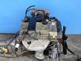 Контрактный двигатель Mercedes-Benz M111 2, 2.2, 2.3 литра за 400 000 тг. в Усть-Каменогорск – фото 5