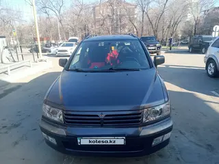 Mitsubishi Space Wagon