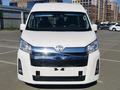 Toyota Hiace 2022 годаүшін35 900 000 тг. в Астана