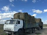 КамАЗ  5320 1988 годаүшін5 500 000 тг. в Караганда – фото 2