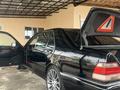 Mercedes-Benz S 500 1995 годаүшін3 000 000 тг. в Сарыагаш – фото 14