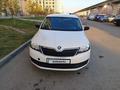 Skoda Rapid 2015 годаүшін4 900 000 тг. в Астана