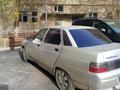 ВАЗ (Lada) 2110 2006 года за 600 000 тг. в Актобе – фото 6