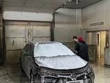 Toyota Camry 2016 годаүшін9 000 000 тг. в Жанаозен – фото 2