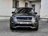 Land Rover Discovery Sport 2019 года за 15 000 000 тг. в Алматы