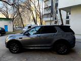 Land Rover Discovery Sport 2019 года за 15 000 000 тг. в Алматы – фото 4