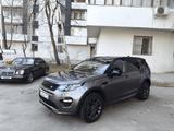 Land Rover Discovery Sport 2019 года за 15 000 000 тг. в Алматы – фото 5