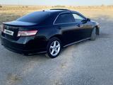 Toyota Camry 2010 года за 6 300 000 тг. в Кордай