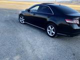 Toyota Camry 2010 года за 6 300 000 тг. в Кордай – фото 2