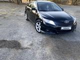 Toyota Camry 2010 года за 6 300 000 тг. в Кордай – фото 4